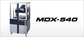 MDX-540