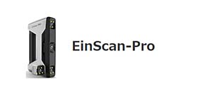 EinScan-Pro